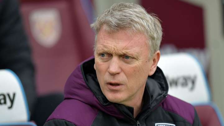 West Ham Keeping Tabs on 3 Players as David Moyes Eyes Summer Window Makeover
