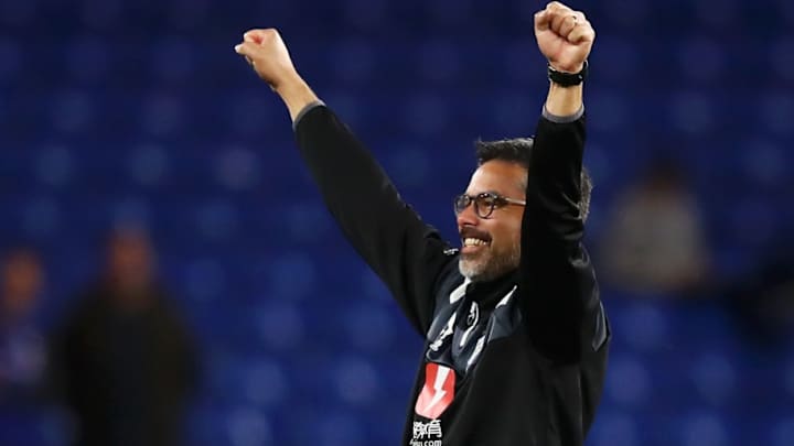 Why Miracle Worker David Wagner Should've Been Named Manager of the Year Over Pep Guardiola