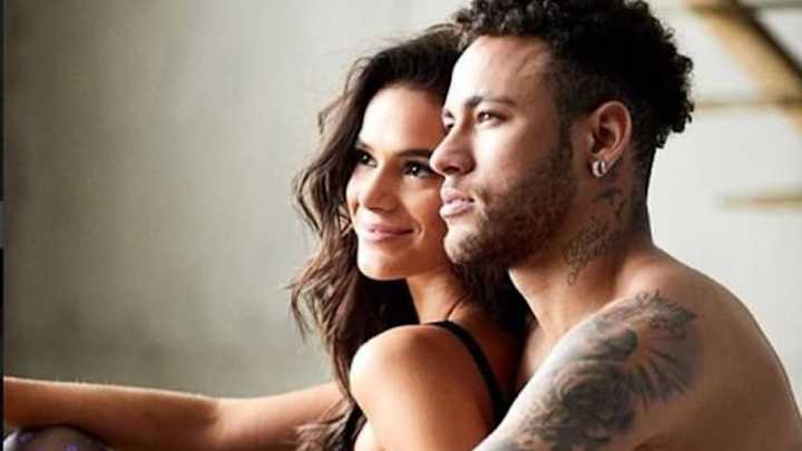 REVELADO | La razón de la ruptura de Neymar con la modelo Bruna Marquezine