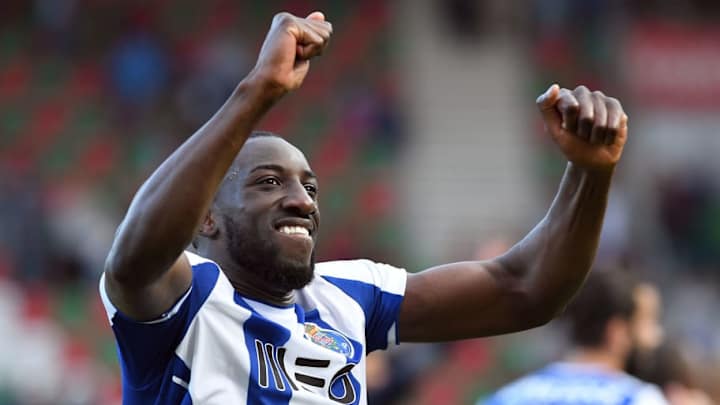 Wolves Enter Fray for Porto Star Striker After Cut Price Deal Is Placed on Table