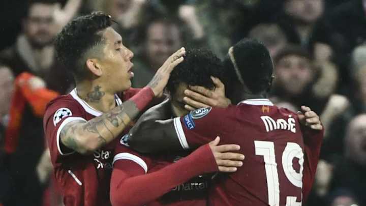 Sadio Mane Reveals the 'Big Secret' Behind the Success of Liverpool's Attacking Triumvirate Sadio Mane Reveals the 'Big Secret' Behind the Success of Liverpool's Attacking Triumvirate