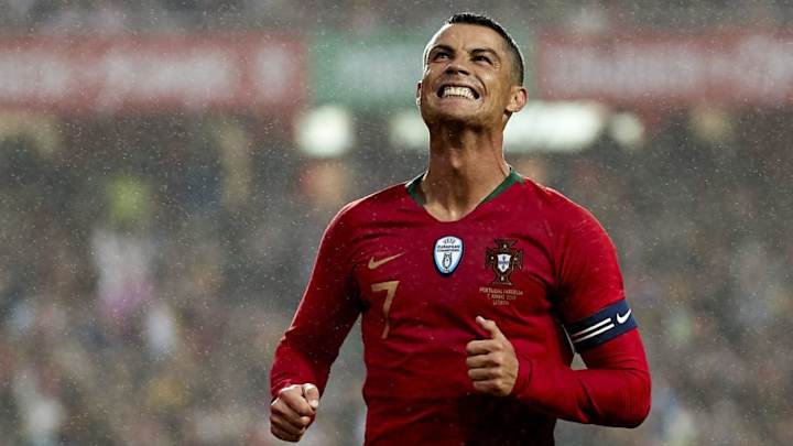 PSG Step Up Interest in Cristiano Ronaldo as Los Blancos Demand Winger in Proposed​ Deal