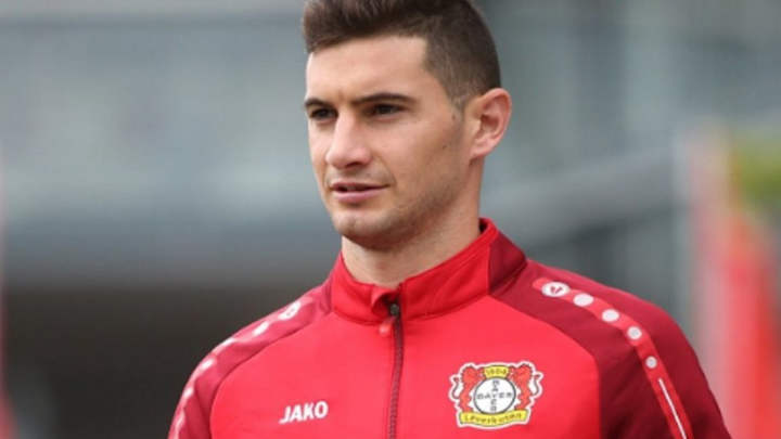 Alario habló del nivel de Pratto en River y eligió a qué delanteros argentin llevaría al Mundial