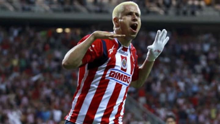 POR FIN | Diez años después, Chivas podría buscar su revancha en Libertadores