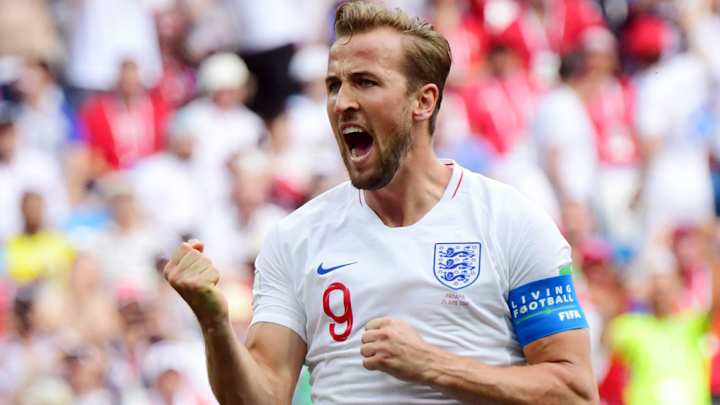 How to Watch Colombia vs. England: World Cup Live Stream, TV Channel, Time