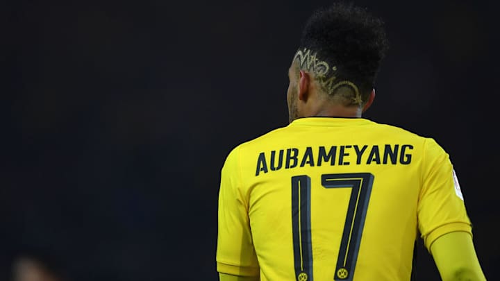 Mkhitaryan, Not Aubameyang, Would Be Able to Play for Arsenal in Europa League