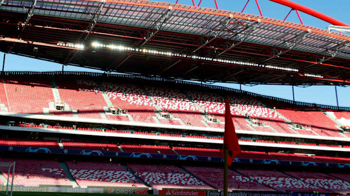 ESCÁNDALO | El grande de Portugal que ha sido acusado de pagar prostitutas para árbitros ESCÁNDALO | El grande de Portugal que ha sido acusado de pagar prostitutas para árbitros