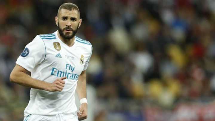 5 motivos para que el Real Madrid venda a Karim Benzema 5 motivos para que el Real Madrid venda a Karim Benzema