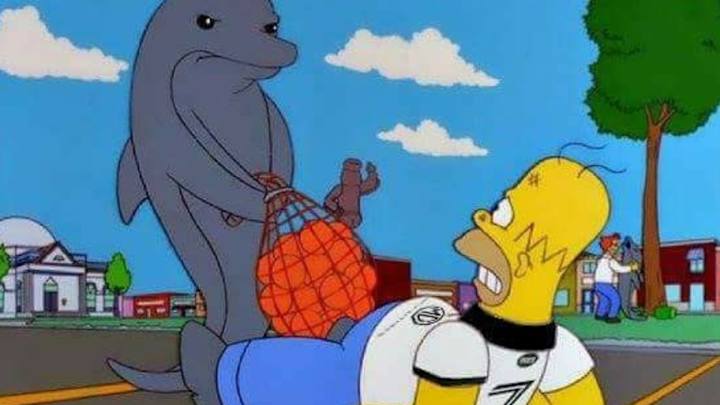¡NO HABLA CETACEO! | Los mejores memes del ridículo de Colo-Colo en Copa Libertadores