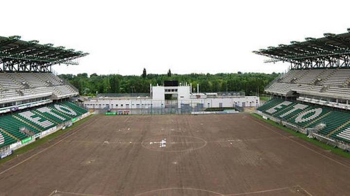 POLÉMICA | La surrealista jugada en la segunda húngara para perder tiempo
