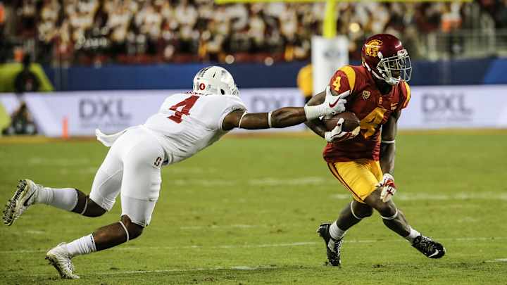 How to Watch USC vs. Stanford: Live Stream, Game Time, TV Channel How to Watch USC vs. Stanford: Live Stream, Game Time, TV Channel