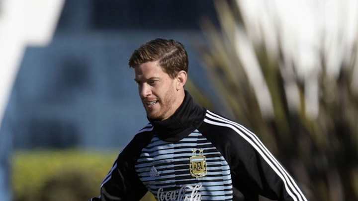 ¿HACÍA FALTA? | La polémica publicación de Cristian Ansaldi en su día libre ¿HACÍA FALTA? | La polémica publicación de Cristian Ansaldi en su día libre