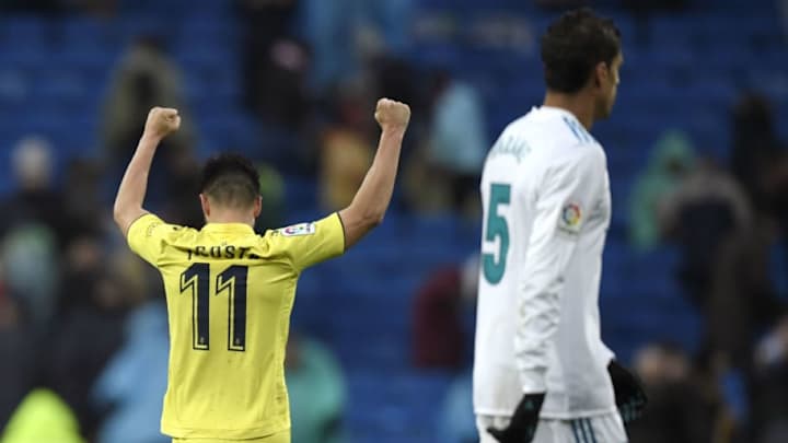 Villarreal vs Real Madrid Preview: Previous Encounter, Key Battle, Team News & More