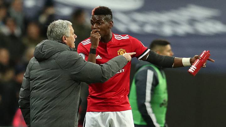 Swansea Boss Claims Jose Mourinho Is at His Best When He Is 'Fighting' With People