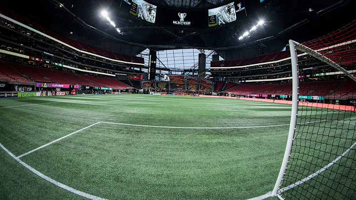 DC United Welcomes Atlanta, Sounders Host FC Cincinnati as MLS Announces 2019 Home Openers