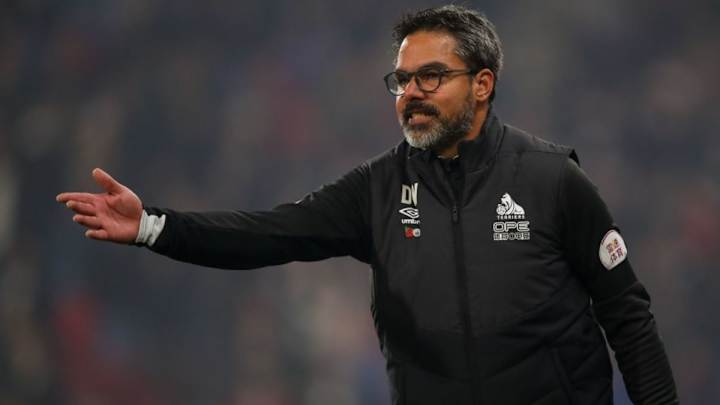 David Wagner Hails 1-0 Fulham Victory as 'One of My Biggest Wins as Huddersfield Manager'