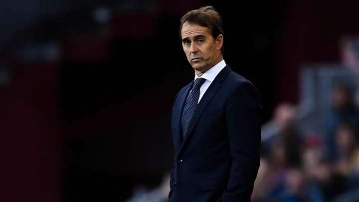 El jugador del Real Madrid que más extrañará a Lopetegui El jugador del Real Madrid que más extrañará a Lopetegui