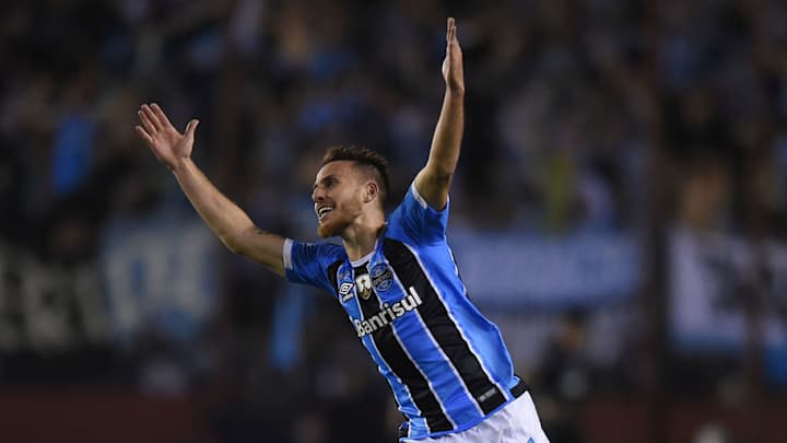 Liverpool Target Luan Opens Up Over Premier League Side's Reported Pursuit