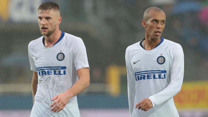 Inter vs Frosinone Preview: How to Watch, Live Stream, Kick Off Time & Team News