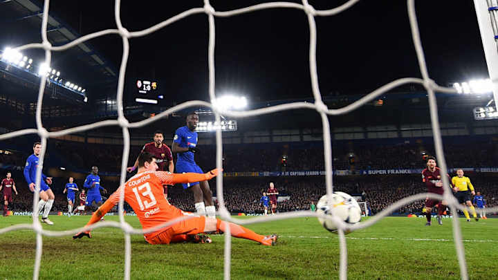 PHOTO: Barcelona Post Funny Tweet to Celebrate Lionel Messi's Chelsea Equaliser