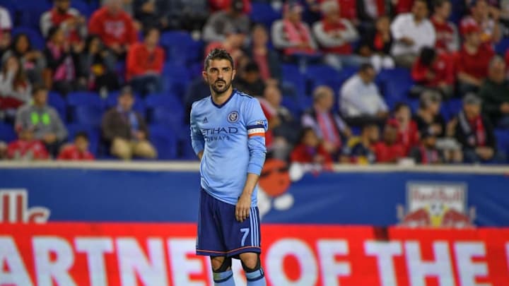 CONFIRMADO: Quedaron definidos los primeros duelos para los playoffs de la MLS