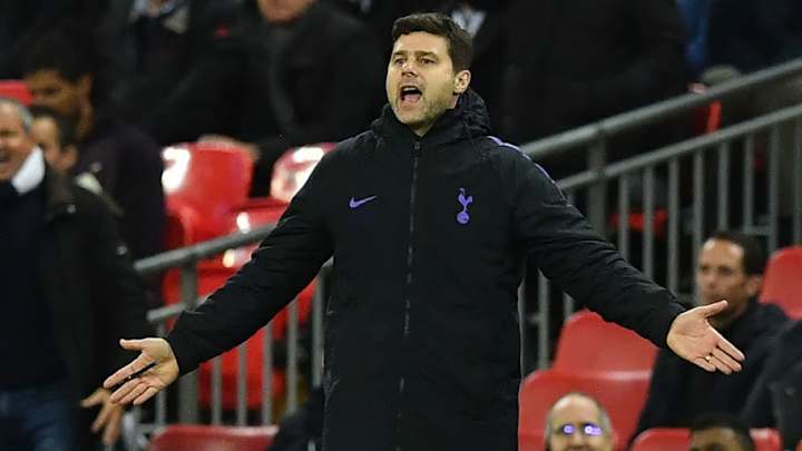 Report: Mauricio Pochettino is Man United's Top Target for Next Manager