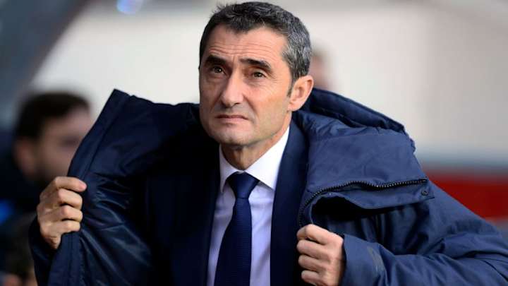 ​Valverde admite el equipo que no quiere que le toque en Copa