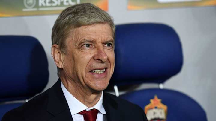 Arsenal Fans Sent Into Raptures as Arsene Wenger Admits 'Interest' in CSKA Moscow Star