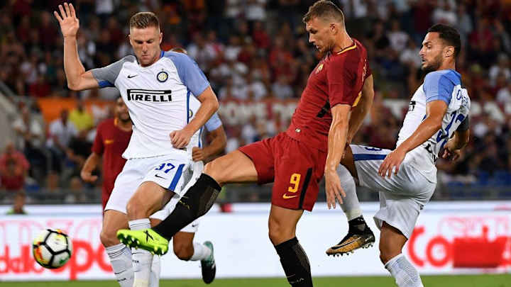 Inter vs Roma Match Preview: Recent Form, Classic Encounter, Team News & More Inter vs Roma Match Preview: Recent Form, Classic Encounter, Team News & More
