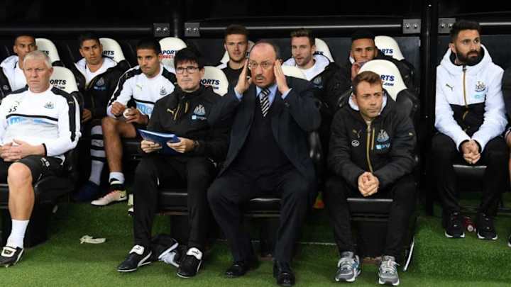 Newcastle Face Injury Crisis as Three Magpies Could Miss Game Against Huddersfield Newcastle Face Injury Crisis as Three Magpies Could Miss Game Against Huddersfield