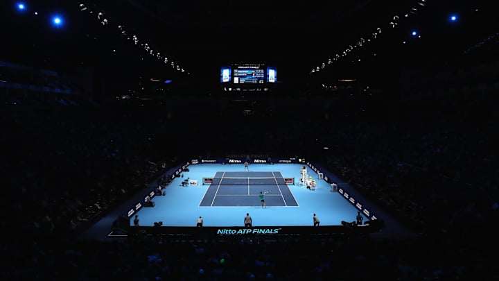 Everything You Need to Know About the ATP Finals Everything You Need to Know About the ATP Finals
