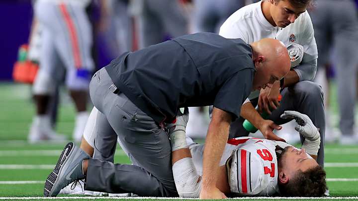 Nick Bosa's Dad: Ohio State DE Will Not Be Reevaluated Until November