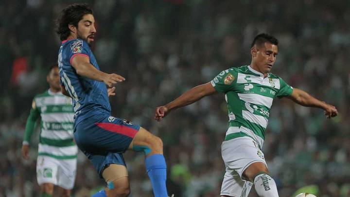Lo bueno, lo malo y lo feo del partido de vuelta entre Santos y Monterrey Lo bueno, lo malo y lo feo del partido de vuelta entre Santos y Monterrey