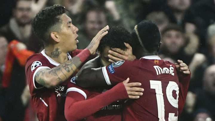 Virgil van Dijk Lauds 'Phenomenal' Liverpool Front Three & Claims They're a Nightmare for Opponents