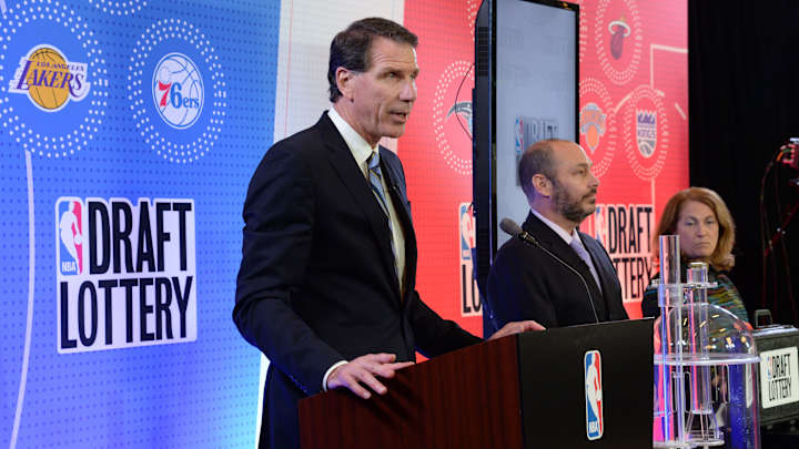 NBA Draft Lottery 2018: Considering Every Potential Outcome