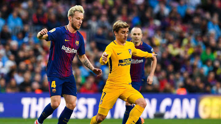 MERCADO | El precio de Griezmann si se confirma el preacuerdo con el FC Barcelona
