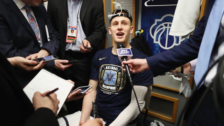 2018 NBA Draft: Four Prospects Who Should Test Professional Waters