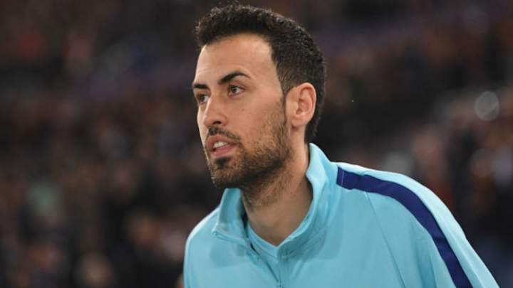 Sergio Busquets Close to Signing New Barcelona After Agent Claims Agreement Will Happen 'Soon' Sergio Busquets Close to Signing New Barcelona After Agent Claims Agreement Will Happen 'Soon'
