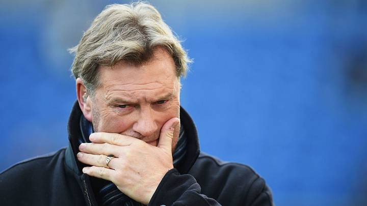 90min Exclusive: Glenn Hoddle Backs New Tottenham Arrival to Reignite His Career Under Pochettino