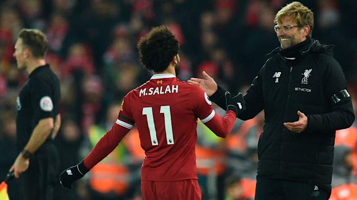 What Jurgen Klopp's Cup Final Past Indicates for Liverpool Entering UCL Title Bout