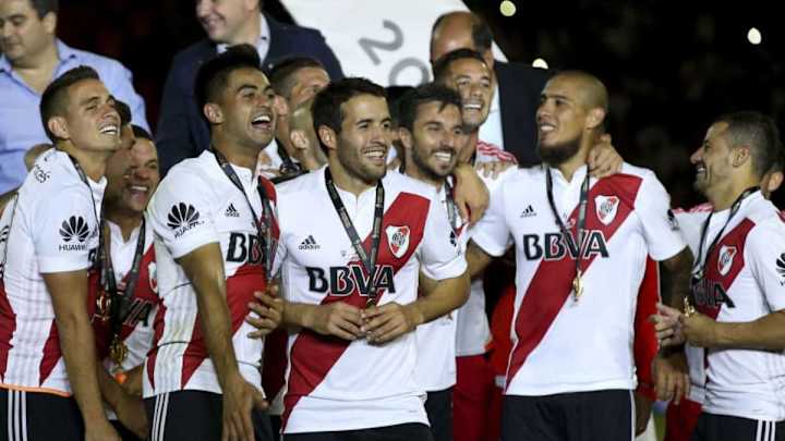 Por qué Marcelo Gallardo es la clave de River para ganar la Copa Libertadores