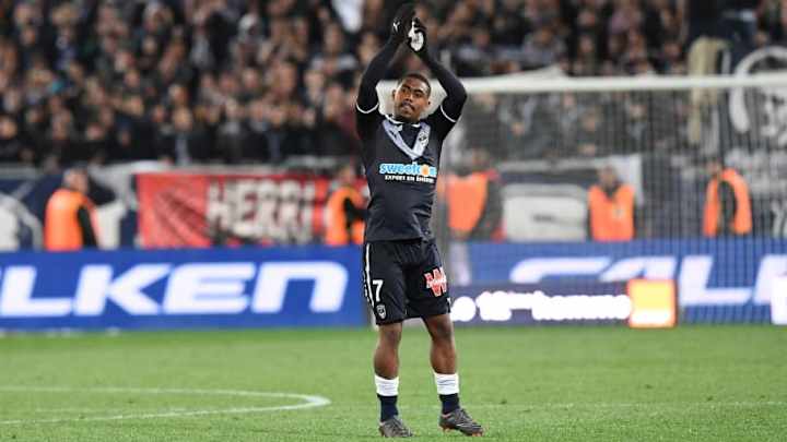 Malcom's Agent Insists Bordeaux Will Only Accept Loan Bids With Obligation to Buy Clause Inserted Malcom's Agent Insists Bordeaux Will Only Accept Loan Bids With Obligation to Buy Clause Inserted