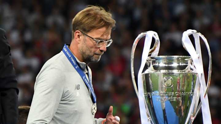 Jurgen Klopp Suggests Luck & Squad Depth Were Key Factors in Reds' Champions League Final Heartbreak