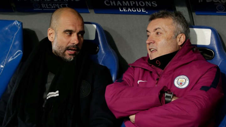 OFICIAL: Ex asistente de Pep Guardiola será el nuevo DT del New York City FC