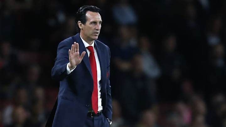 Unai Emery Wants Young Defender to Challenge for Regular Spot in Arsenal's Depleted Defence
