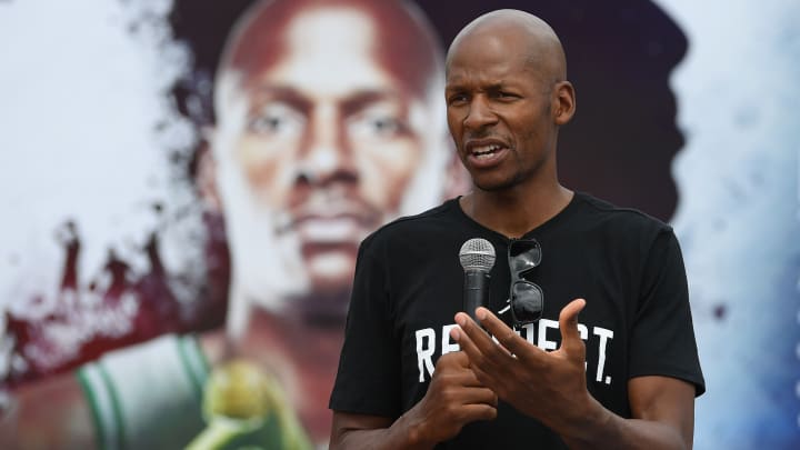 Ray Allen, Steve Nash, Jason Kidd Among 13 Inductees to Basketball Hall of Fame