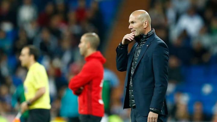 Las claves del fracaso de la "unidad B" del Real Madrid esta temporada Las claves del fracaso de la "unidad B" del Real Madrid esta temporada