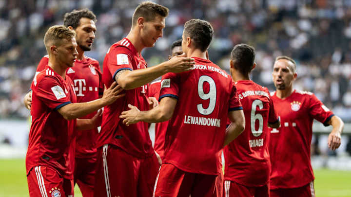 Bayern Munich vs Hoffenheim Preview: Classic Encounter, Team News, Predictions & More