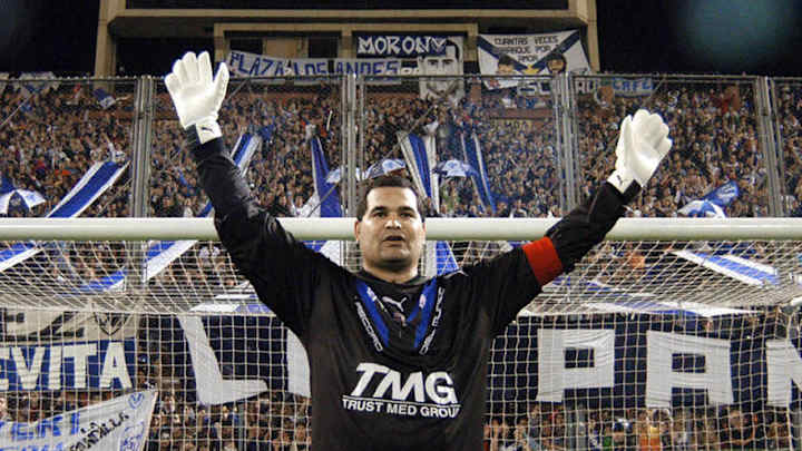 POLÉMICA | Chilavert acusa de mafiosos al Real Madrid tras el partido contra la Juventus