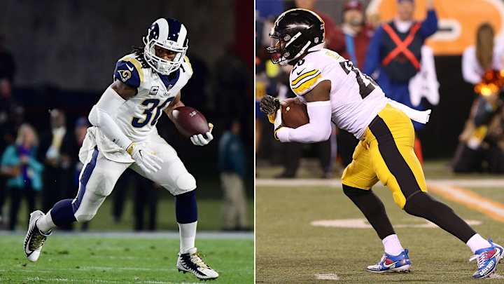 Fantasy Football 2018: Running Back Primer